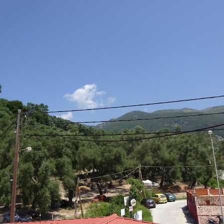 פארגה Dokos D Studios מראה חיצוני תמונה
